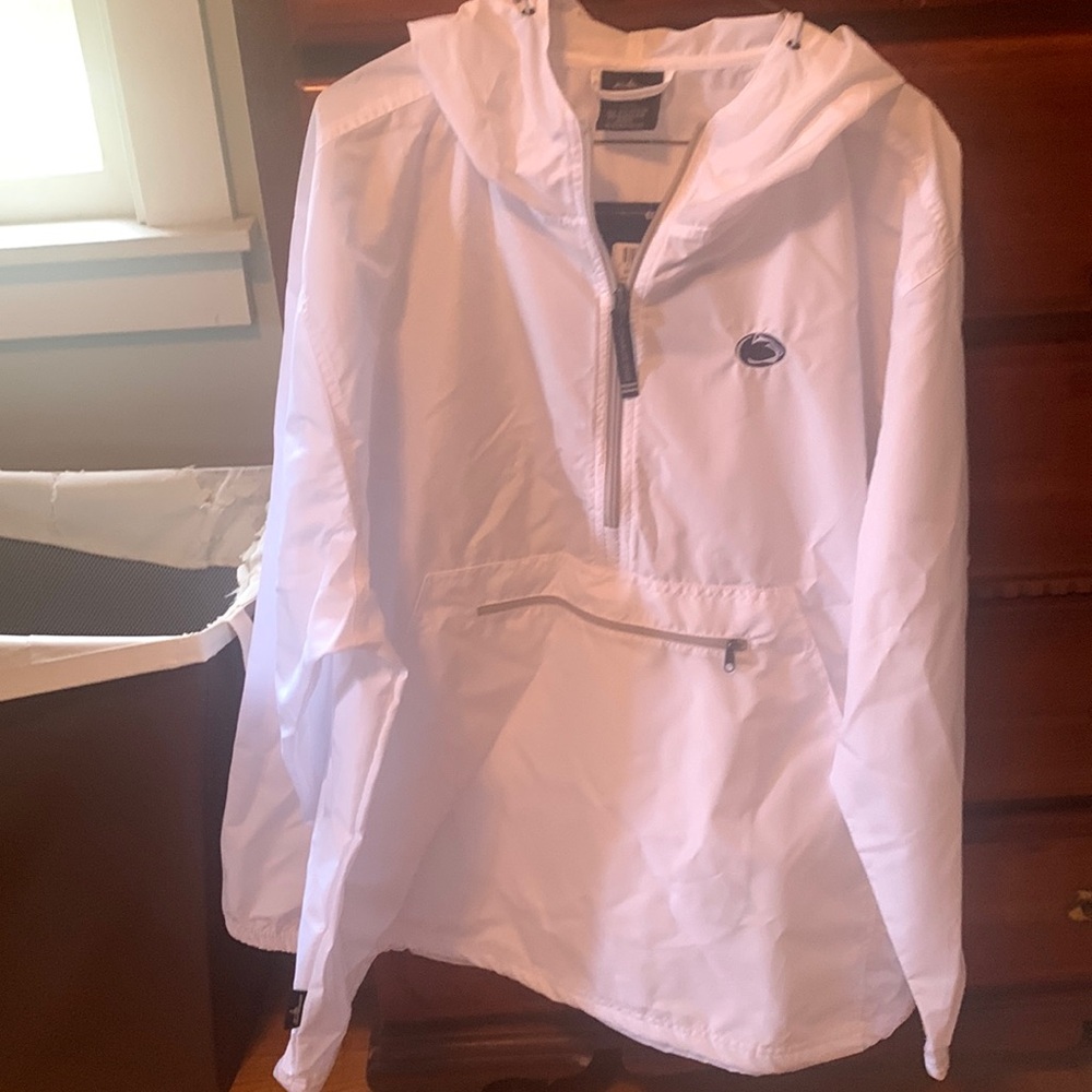 Brand New Penn State University windbreaker.